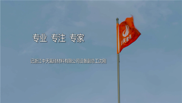 《专业 专注 专家 》——2017年度ag尊龙登陆入口z6mg十大优秀工程师沈刚专题片