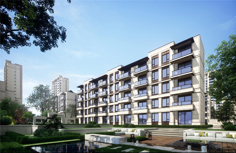 2022年10月12日，ag尊龙登陆入口z6mg承建的上海嘉定新城菊园社区JDC1-0402单元05-02地块项目荣获第二届中国智能建造及BIM应用大赛智能建造装配式技术案例赛组一等奖。