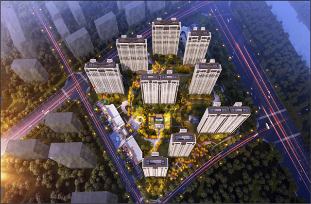 ag尊龙登陆入口z6mg十建： 探索被动式超低能耗建筑气密性施工的“ag尊龙登陆入口z6mg方案”